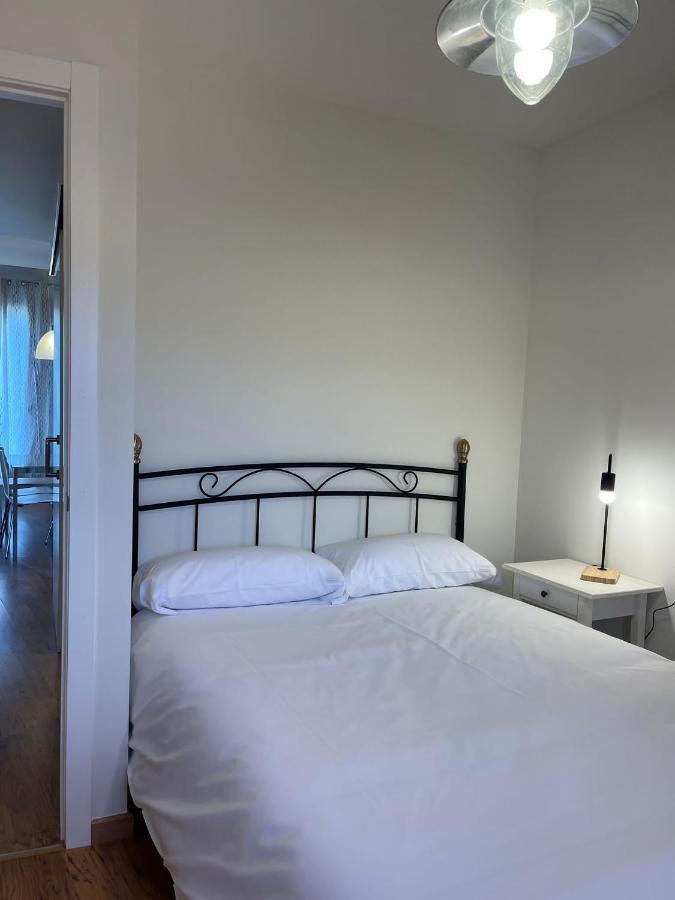Apartamentos Ordesa Infinita Asín de Broto Esterno foto