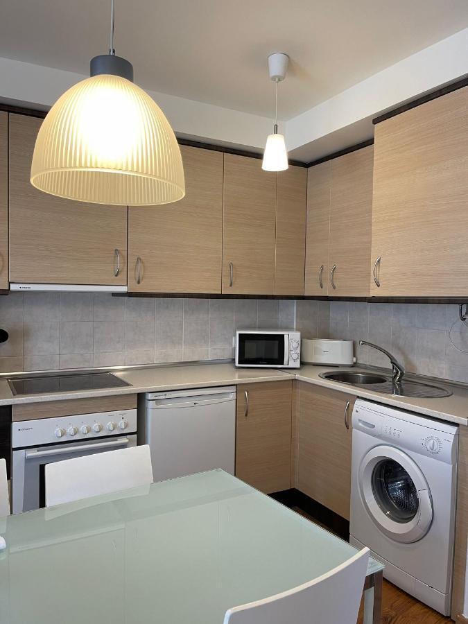 Apartamentos Ordesa Infinita Asín de Broto Esterno foto