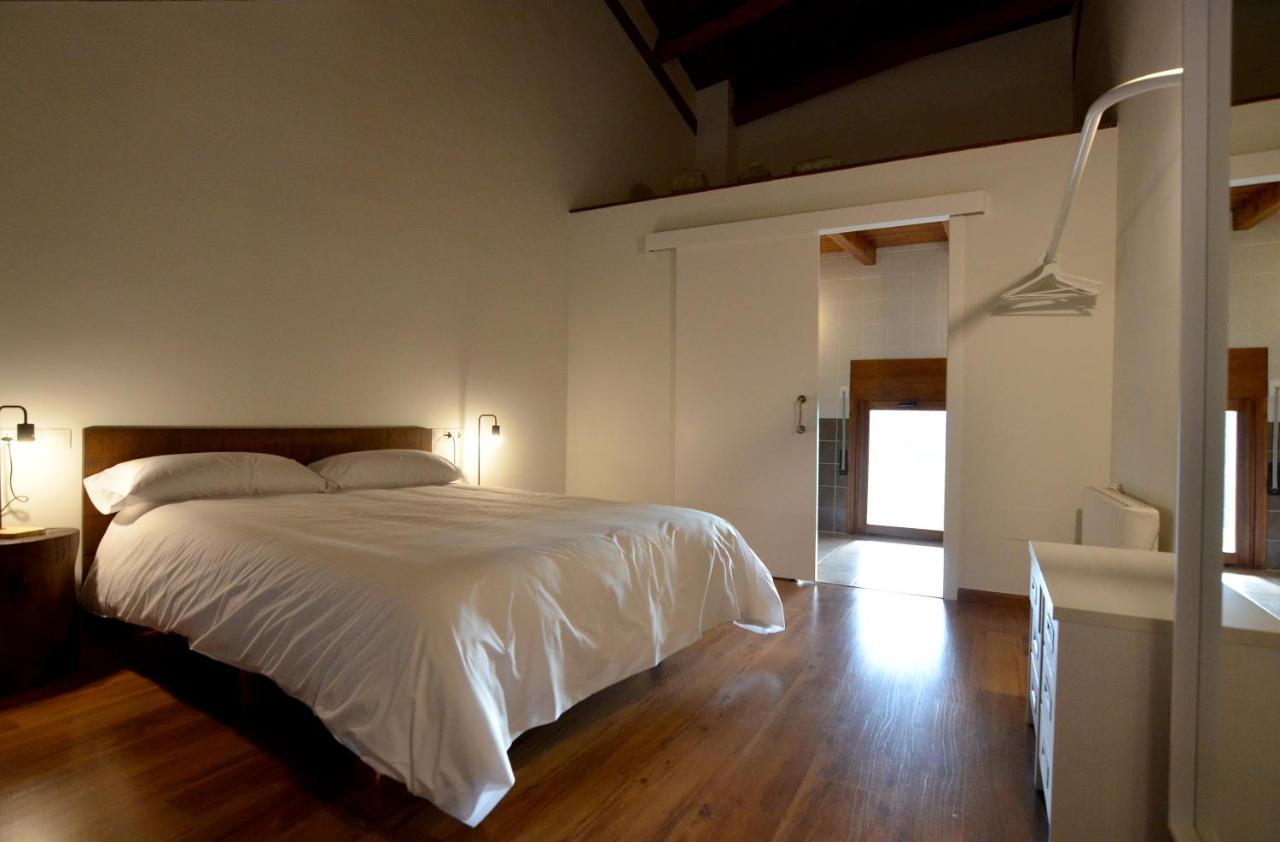 Apartamentos Ordesa Infinita Asín de Broto Esterno foto