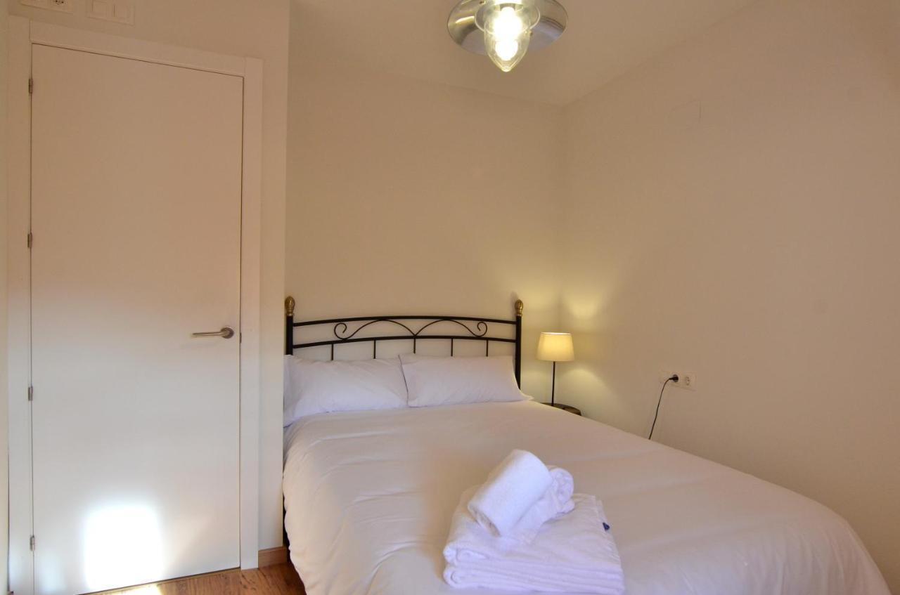Apartamentos Ordesa Infinita Asín de Broto Esterno foto